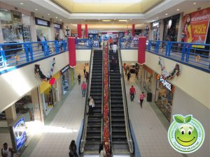 Mall Megaplaza, La Ceiba Honduras