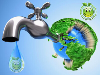 Recursos Naturales Ahorrar Agua